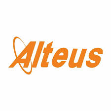 ALTEUS BIOGENICS PVT. LTD.