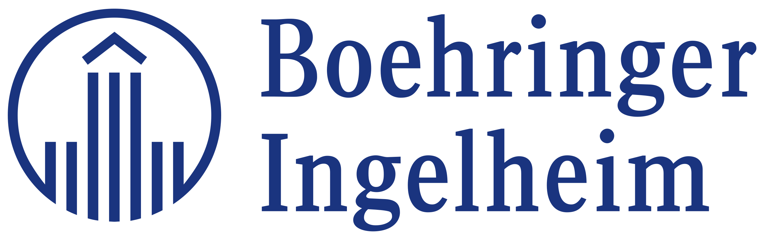 BOEHRINGER INGELHEIM INDIA PVT LTD