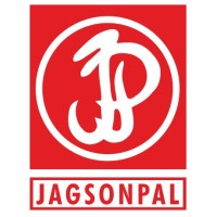 JAGSONPAL
